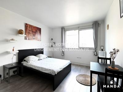 For rent Montrouge 1 room 27 m2 Hauts de Seine (92120) photo 3