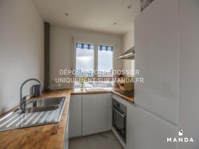 Annonce Location 2 pices Appartement Sartrouville 78