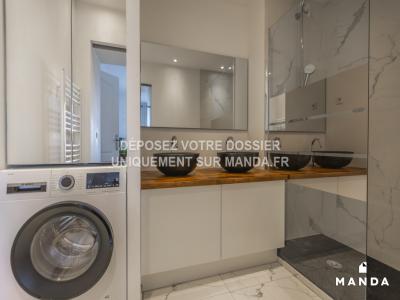 For rent Sartrouville 2 rooms 58 m2 Yvelines (78500) photo 3