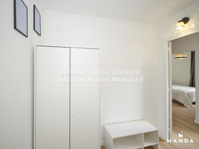 For rent Villiers-le-bel 6 rooms 9 m2 Val d'Oise (95400) photo 0