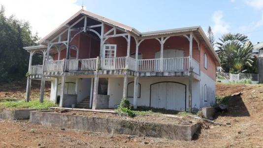 For sale Robert 12 rooms 280 m2 Martinique (97231) photo 0