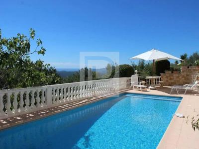 For sale Grasse 5 rooms 131 m2 Alpes Maritimes (06130) photo 0