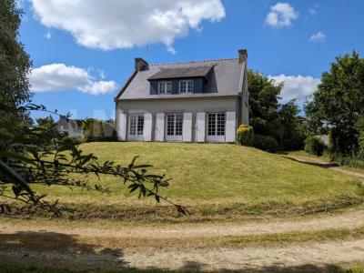 For sale Plomodiern 6 rooms 115 m2 Finistere (29550) photo 0