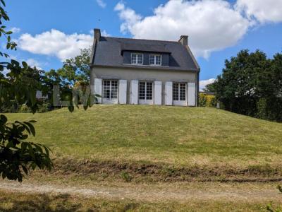 For sale Plomodiern 6 rooms 115 m2 Finistere (29550) photo 2