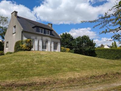 For sale Plomodiern 6 rooms 115 m2 Finistere (29550) photo 3