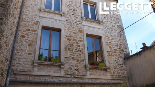 For sale Couhe 11 rooms 198 m2 Vienne (86700) photo 2