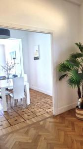 For rent Nice GAMBETTA 3 rooms 96 m2 Alpes Maritimes (06000) photo 3