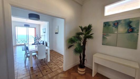 For rent Nice GAMBETTA 3 rooms 96 m2 Alpes Maritimes (06000) photo 4