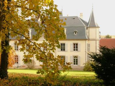 For sale Pusy-et-epenoux 50 rooms 1200 m2 Haute saone (70000) photo 0