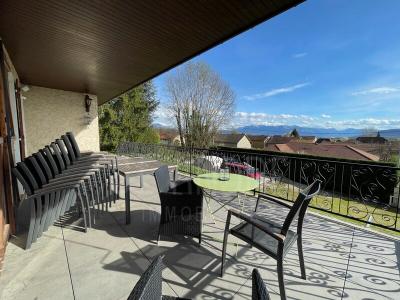 For sale Apprieu Apprieu 6 rooms 148 m2 Isere (38140) photo 2