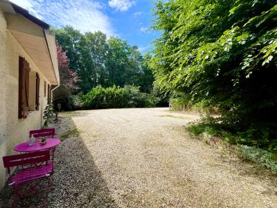 Acheter Maison Samoreau Seine et marne