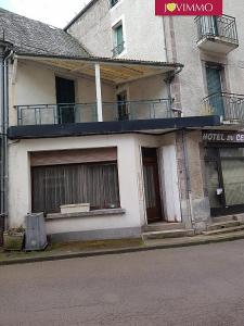 Annonce Vente Commerce Rochefort-montagne 63