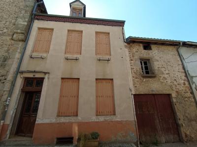 For sale Chatel-montagne 6 rooms 96 m2 Allier (03250) photo 0