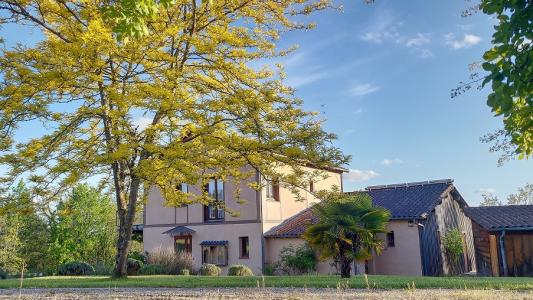 For sale Rouffignac-saint-cernin-de-reilh 7 rooms 230 m2 Dordogne (24580) photo 0