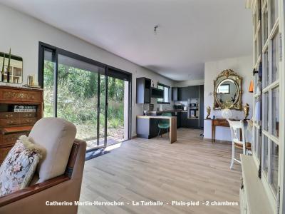 Annonce Vente 3 pices Maison Turballe 44