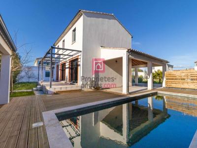 Acheter Maison Carpentras 374000 euros