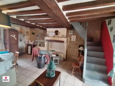 For sale Belfonds 5 rooms 110 m2 Orne (61500) photo 4