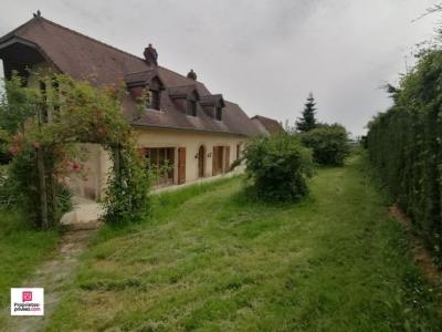 For sale Pin-au-haras 8 rooms 200 m2 Orne (61310) photo 3