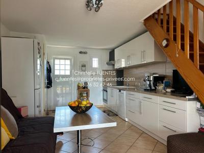 For sale Loupian 3 rooms 48 m2 Herault (34140) photo 3