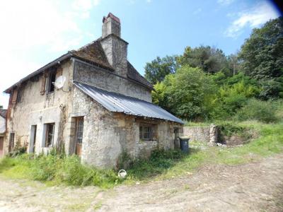 For sale Lardin-saint-lazare 4 rooms 80 m2 Dordogne (24570) photo 1