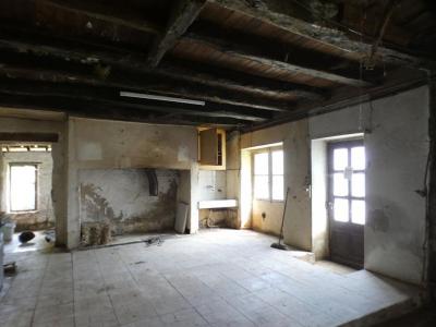 For sale Lardin-saint-lazare 4 rooms 80 m2 Dordogne (24570) photo 3