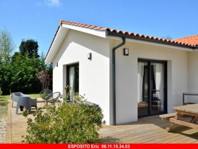 Acheter Maison Gastes 349500 euros