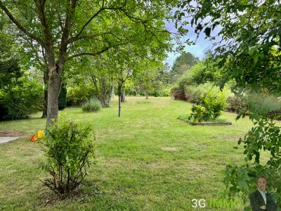 For sale Briquemesnil-floxicourt 6 rooms 248 m2 Somme (80540) photo 0