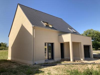 For sale Mettray 6 rooms 112 m2 Indre et loire (37390) photo 0