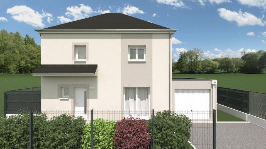 Acheter Maison Urville 245200 euros