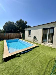 For sale Lancon-provence 4 rooms 87 m2 Bouches du Rhone (13680) photo 1