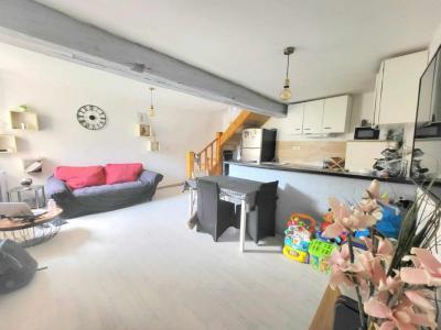 Annonce Vente 3 pices Appartement Saclas 91