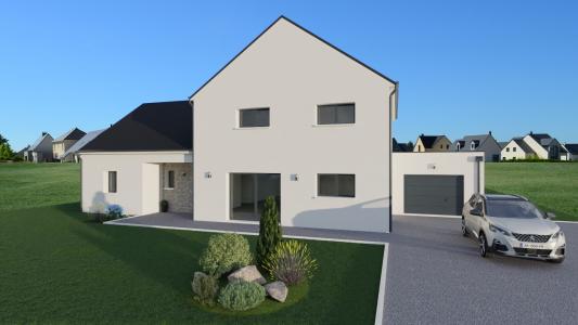 Annonce Vente 6 pices Maison Meung-sur-loire 45