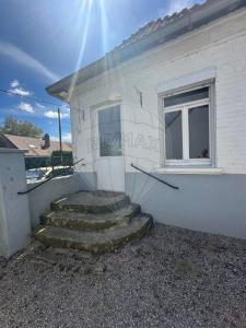 Annonce Vente 4 pices Maison Herly 62