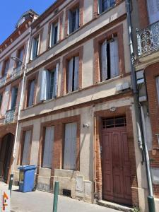 Annonce Vente 2 pices Appartement Toulouse 31