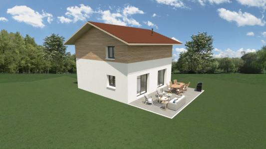 Annonce Vente 5 pices Maison Magland 74