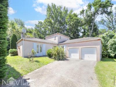 For sale Tournefeuille 5 rooms 130 m2 Haute garonne (31170) photo 4