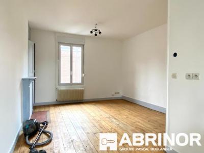 For sale Amiens 4 rooms 69 m2 Somme (80000) photo 0