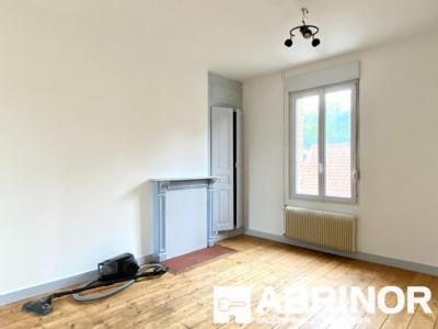 Annonce Vente Immeuble Amiens 80