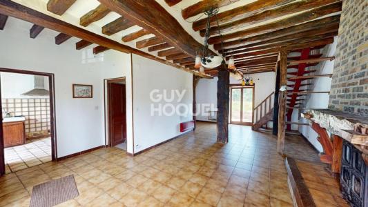 For sale Gurgy 5 rooms 140 m2 Yonne (89250) photo 0