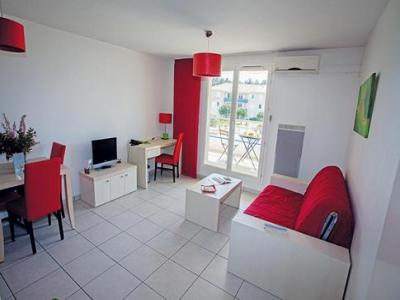 For sale Saint-jean-d'illac 2 rooms 38 m2 Gironde (33127) photo 2