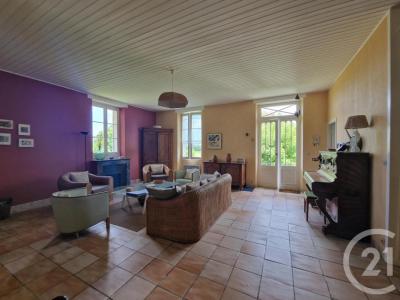For sale Begadan 9 rooms 226 m2 Gironde (33340) photo 2