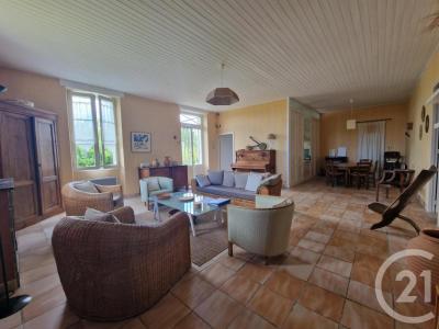 For sale Begadan 9 rooms 226 m2 Gironde (33340) photo 4