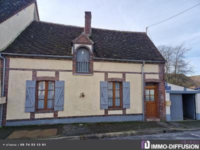 For sale 3 rooms 92 m2 Eure et loir (28240) photo 0