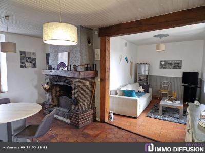 For sale 3 rooms 92 m2 Eure et loir (28240) photo 2