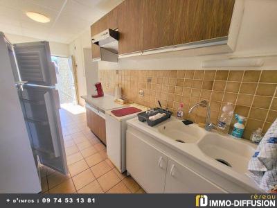 For sale 6 rooms 75 m2 Ardeche (07140) photo 4