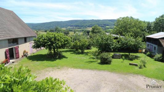 For sale Autun 8 rooms 230 m2 Saone et loire (71400) photo 1