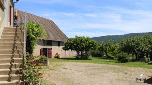 For sale Autun 8 rooms 230 m2 Saone et loire (71400) photo 2