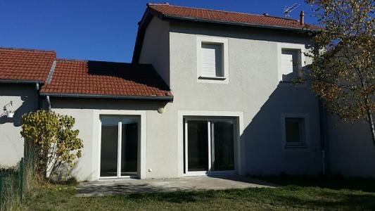For rent Coucouron 4 rooms 91 m2 Ardeche (07470) photo 0