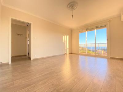 For rent Nice 3 rooms 61 m2 Alpes Maritimes (06000) photo 2