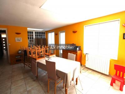 For sale Dunkerque 11 rooms 221 m2 Nord (59140) photo 0